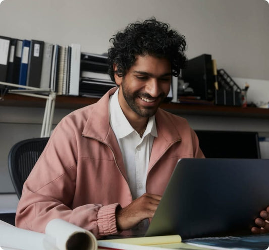 Access to Vetted Talent