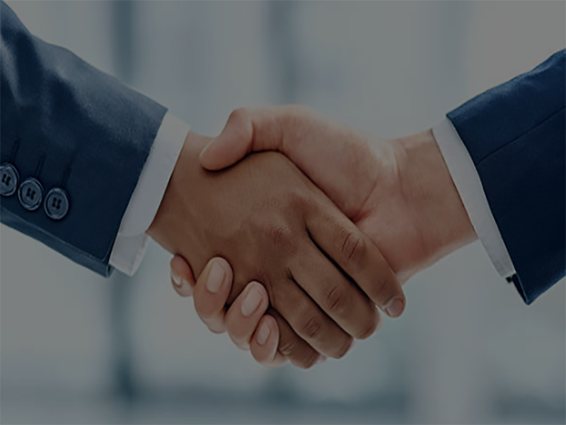 Veteran-Owned Leadership