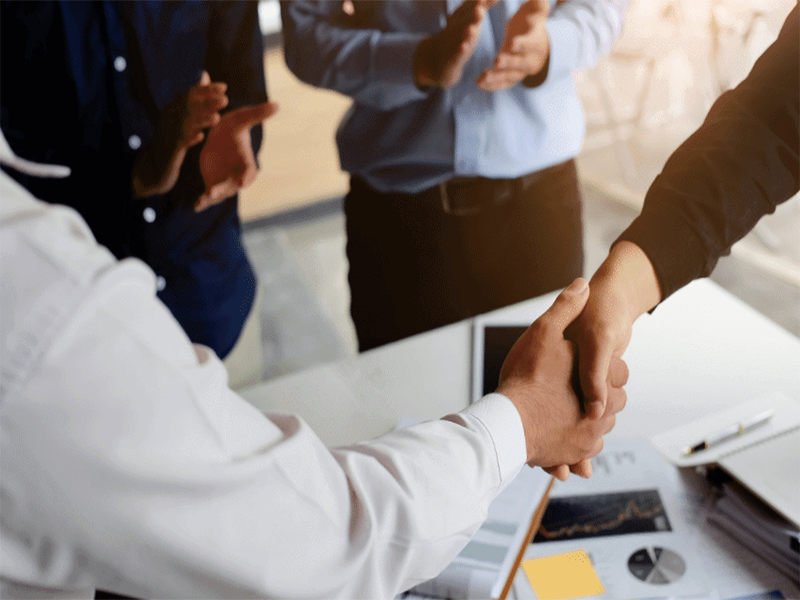 Agile & Responsive Sourcing